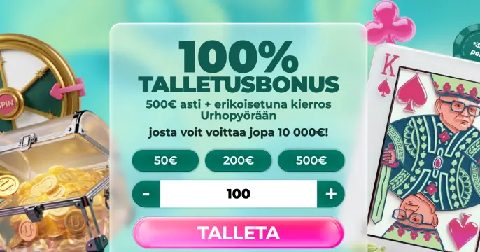 Urho Casino